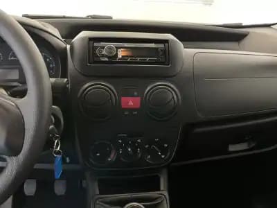 Sell Fiat Fiorino 2020 - 12500 EUR, 133000 km - AUTO.MOTO.pt