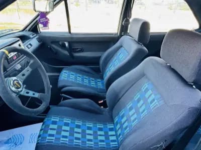 Vendo Volkswagen Polo 1992 - 7999 EUR, 130000 km - AUTO.MOTO.pt