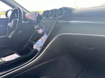 Sell Mercedes-Benz C 220 2021 - 29900 EUR, 156700 km - AUTO.MOTO.pt