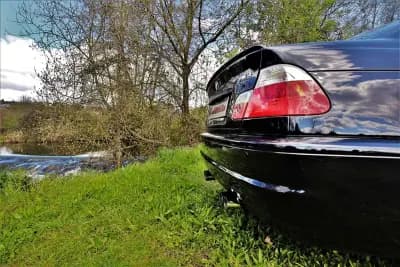 Vendo BMW M3 2002 - 49990 EUR, 196345 km - AUTO.MOTO.pt