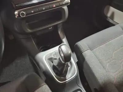 Vendo Citroën C3 2018 - 11900 EUR, 99000 km - AUTO.MOTO.pt