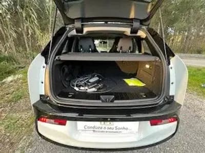 Vendo BMW i3 2020 - 18500 EUR, 91078 km - AUTO.MOTO.pt