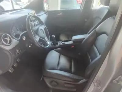 Sell Mercedes-Benz B 180 2012 - 10990 EUR, 221000 km - AUTO.MOTO.pt