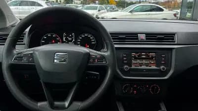 Sell SEAT Ibiza 2017 - 10850 EUR, 113370 km - AUTO.MOTO.pt