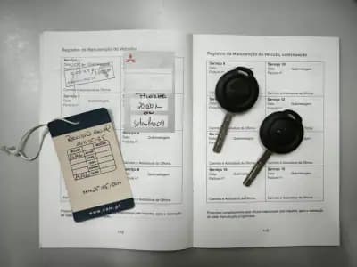 Sell Mitsubishi Colt 2007 - 8950 EUR, 22671 km - AUTO.MOTO.pt