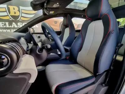 Vendo BYD Atto 3 2023 - 27490 EUR, 11000 km - AUTO.MOTO.pt