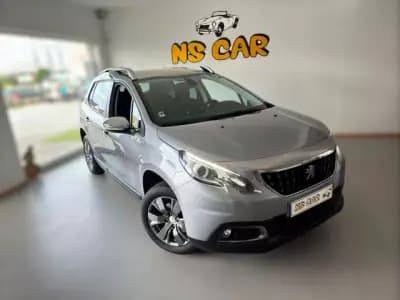 Sell Peugeot 2008 2018 - 13900 EUR, 92880 km - AUTO.MOTO.pt