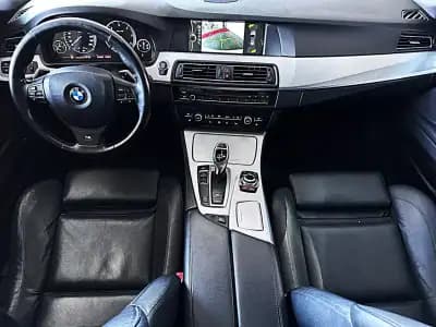 Sell BMW 520 2013 - 19900 EUR, 216000 km - AUTO.MOTO.pt