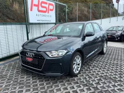 Sell Audi A1 Sportback 2022 - 18990 EUR, 69900 km - AUTO.MOTO.pt