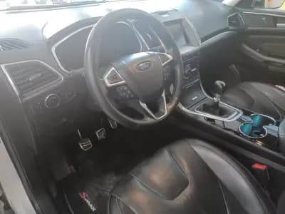 Vendo Ford S-Max 2015 - 21890 EUR, 180021 km - AUTO.MOTO.pt