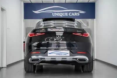 Sell Mercedes-Benz GLC 300 2024 - 82500 EUR, 32500 km - AUTO.MOTO.pt