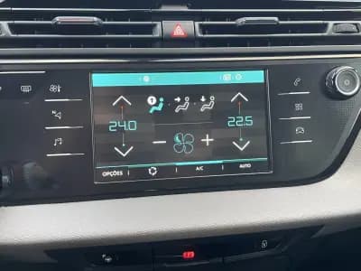 Sell Citroën C4 Grand Picasso 2017 - 13995 EUR, 113714 km - AUTO.MOTO.pt