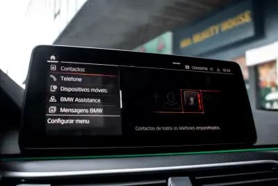 Vendo BMW 530e 2022 - 42390 EUR, 52311 km - AUTO.MOTO.pt