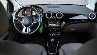 Sell Opel Adam 2016 - 11400 EUR, 62000 km - AUTO.MOTO.pt