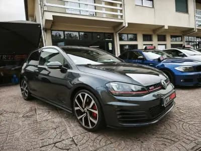 Sell Volkswagen Golf 2014 - 19900 EUR, 160000 km - AUTO.MOTO.pt