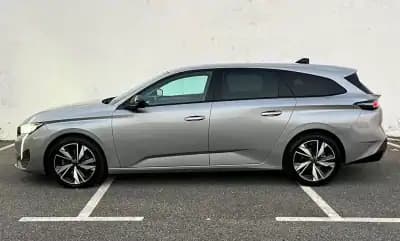 Vendo Peugeot 308 SW 2022 - 16900 EUR, 159901 km - AUTO.MOTO.pt