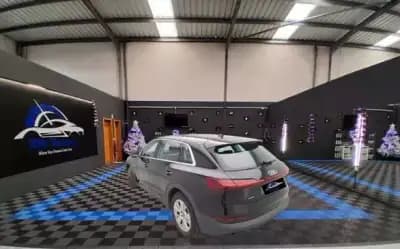 Sell Audi e-tron 2022 - 33490 EUR, 45959 km - AUTO.MOTO.pt