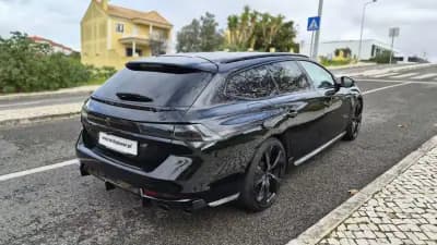 Sell Peugeot 508 SW 2022 - 41480 EUR, 50000 km - AUTO.MOTO.pt