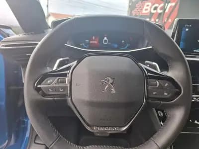 Sell Peugeot 208 2023 - 19990 EUR, 17000 km - AUTO.MOTO.pt