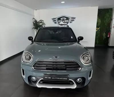 Vendo MINI Countryman 2021 - 29990 EUR, 60000 km - AUTO.MOTO.pt