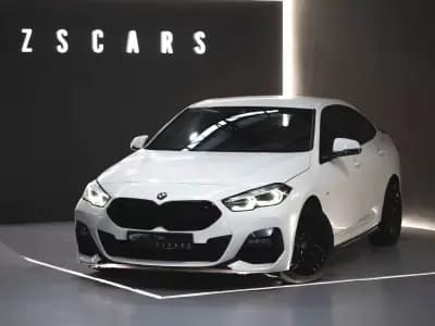 Sell BMW 216 Gran Coupé 2021 - 25490 EUR, 93000 km - AUTO.MOTO.pt