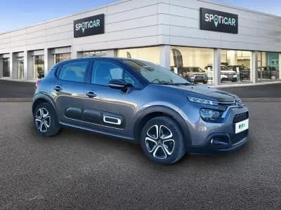 Sell Citroën C3 2024 - 14990 EUR, 28687 km - AUTO.MOTO.pt