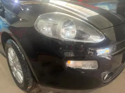 Vendo Fiat Punto 2018 - 8500 EUR, 105000 km - AUTO.MOTO.pt