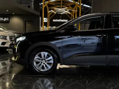 Vendo Peugeot 3008 2021 - 19990 EUR, 107500 km - AUTO.MOTO.pt