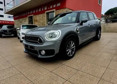 Vendo MINI Countryman 2018 - 18990 EUR, 132950 km - AUTO.MOTO.pt
