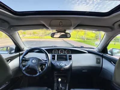 Vendo Nissan Primera 2012 - 4480 EUR, 280500 km - AUTO.MOTO.pt