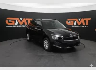 Vendo Skoda Kamiq 2023 - 16990 EUR, 49990 km - AUTO.MOTO.pt