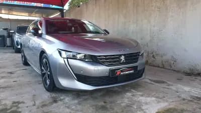Sell Peugeot 508 SW 2021 - 19999 EUR, 106000 km - AUTO.MOTO.pt