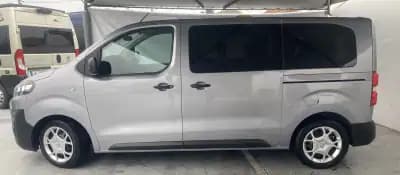 Sell Citroën Jumpy 2020 - 24490 EUR, 170415 km - AUTO.MOTO.pt