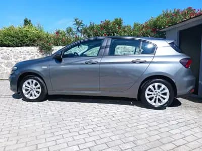 Sell Fiat Tipo 2019 - 14000 EUR, 83000 km - AUTO.MOTO.pt