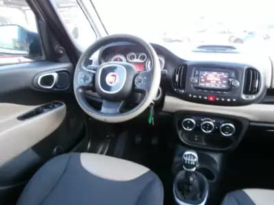 Vendo Fiat 500L 2013 - 6500 EUR, 175007 km - AUTO.MOTO.pt