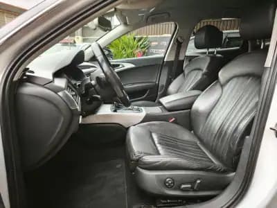 Sell Audi A6 Avant 2012 - 21500 EUR, 246000 km - AUTO.MOTO.pt