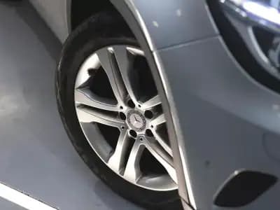 Sell Mercedes-Benz GLA 180 2016 - 20990 EUR, 152000 km - AUTO.MOTO.pt