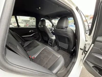 Vendo BMW 320 2021 - 25950 EUR, 229000 km - AUTO.MOTO.pt