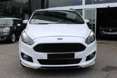 Vendo Ford S-Max 2019 - 20900 EUR, 230239 km - AUTO.MOTO.pt