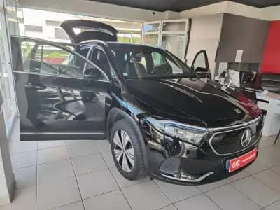 Sell Mercedes-Benz EQA 2022 - 35350 EUR, 31000 km - AUTO.MOTO.pt
