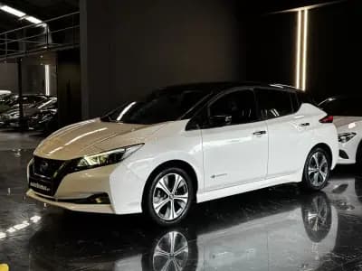 Sell Nissan Leaf 2020 - 15990 EUR, 53800 km - AUTO.MOTO.pt