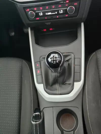 Sell SEAT Arona 2022 - 16900 EUR, 67512 km - AUTO.MOTO.pt