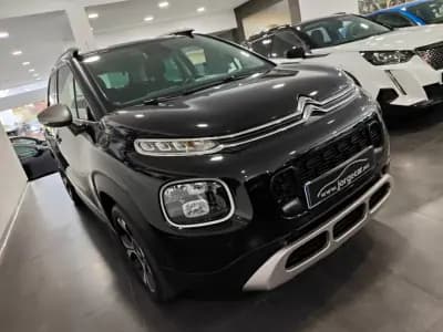 Vendo Citroën C3 Aircross 2018 - 13500 EUR, 90000 km - AUTO.MOTO.pt