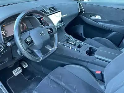 Vendo DS DS7 2019 - 25500 EUR, 102000 km - AUTO.MOTO.pt