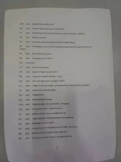 Sell Mercedes-Benz S 580 2021 - 113480 EUR, 59224 km - AUTO.MOTO.pt