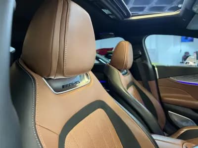 Sell Mercedes-Benz AMG GT 2019 - 91990 EUR, 65000 km - AUTO.MOTO.pt