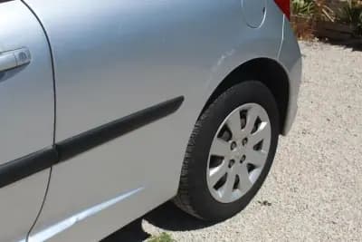 Sell Peugeot 207 2008 - 4250 EUR, 161000 km - AUTO.MOTO.pt