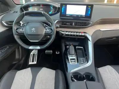 Vendo Peugeot 3008 2022 - 22900 EUR, 94740 km - AUTO.MOTO.pt