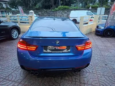 Vendo BMW 420 2013 - 23500 EUR, 197000 km - AUTO.MOTO.pt