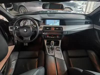 Vendo BMW 520 2011 - 14990 EUR, 271500 km - AUTO.MOTO.pt